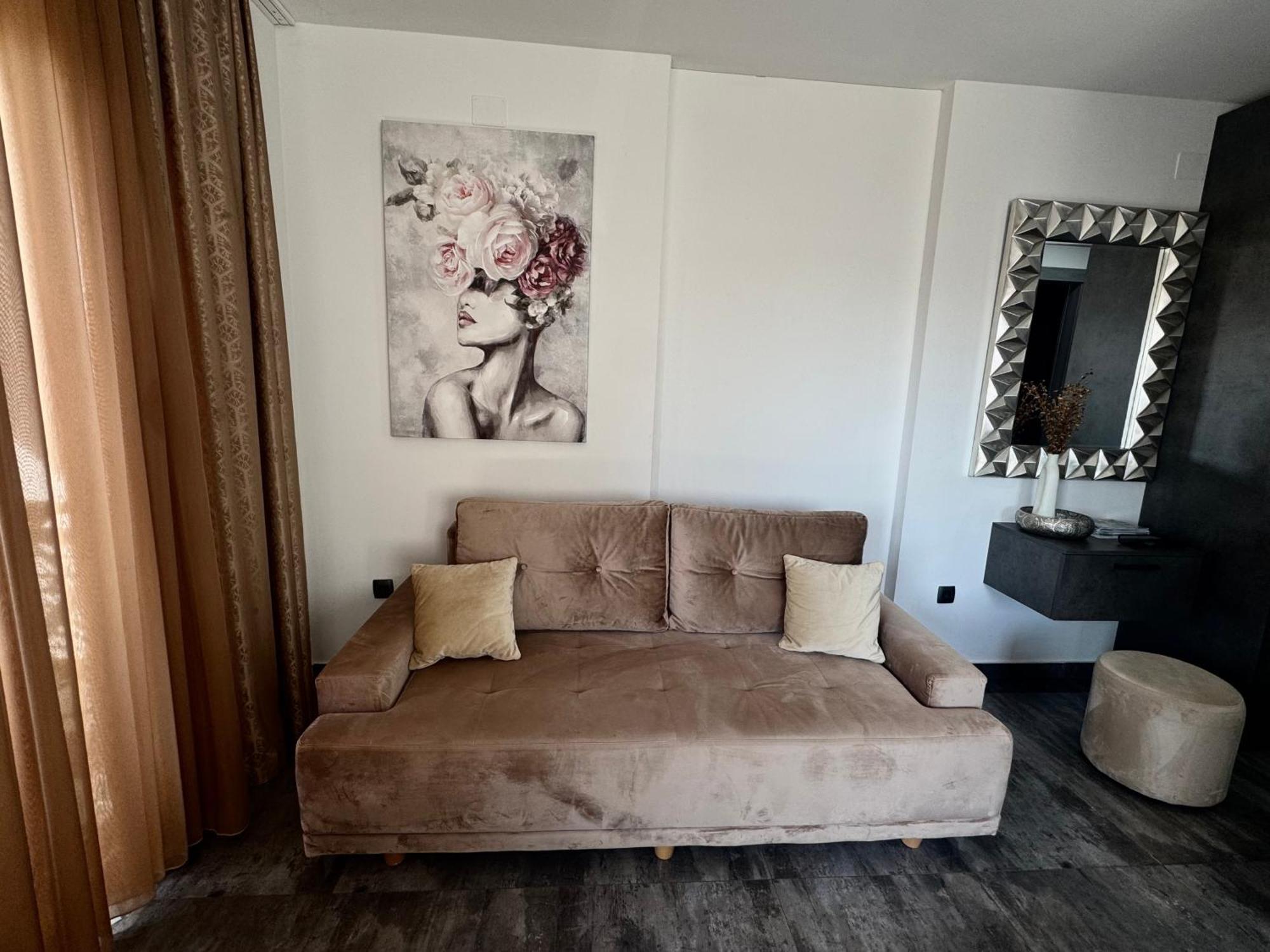 Apartament Golden Sunset 3 Nijvice Zewnętrze zdjęcie